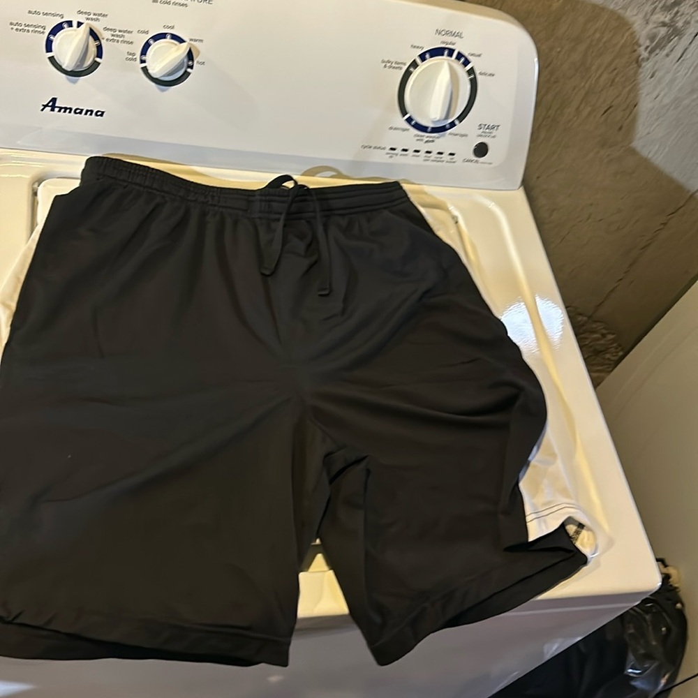 Men’s gym shorts bundle